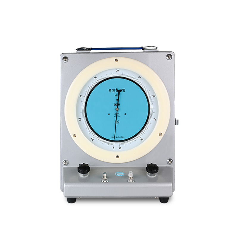 臺(tái)式精密血壓計(jì)