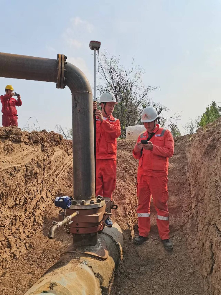 無線壓力變送器、無線溫度變送器、無線液位變送器工況現場使用圖